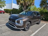 Used 2022 Mitsubishi Outlander SEL image 2