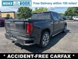Used 2024 GMC Sierra 1500 Denali w/ Denali Reserve Package image 3
