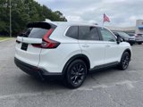 Certified 2026 Honda CR-V EX-L image 5