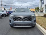 New 2025 Volkswagen Atlas SEL image 2