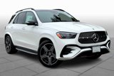 New 2026 Mercedes-Benz GLE 450 4MATIC image 2
