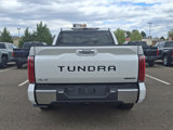 New 2025 Toyota Tundra Capstone image 5