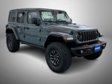 New 2025 Jeep Wrangler Unlimited Rubicon image 3