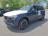 New 2025 Volvo XC90 T8 Ultra w/ Protection Package Premier image 2