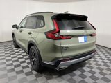 New 2026 Honda CR-V TrailSport image 5