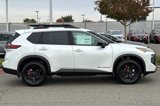 New 2025 Nissan Rogue SV w/ Rock Creek Premium Package image 4