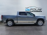 New 2026 Chevrolet Silverado 1500 Custom image 2