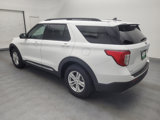 Used 2023 Ford Explorer XLT w/ Equipment Group 202A image 3