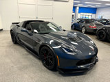 Used 2019 Chevrolet Corvette Z06 image 4