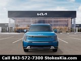 New 2026 Kia EV9 Land image 2