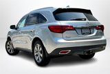 Used 2014 Acura MDX SH-AWD w/ Advance Package image 4