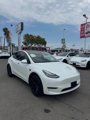 Used 2021 Tesla Model Y Long Range image 2