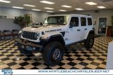 New 2025 Jeep Wrangler Unlimited Rubicon 392 image 2