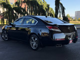 Used 2010 Acura TL SH-AWD image 5