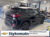 New 2026 Chevrolet TrailBlazer ACTIV w/ Convenience Package image 6