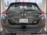 Used 2022 Nissan Leaf SV Plus image 4
