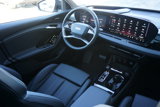 New 2025 Audi Q6 e-tron Premium Plus image 5