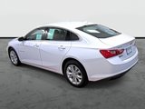 Used 2025 Chevrolet Malibu LT image 2