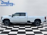 New 2025 GMC Sierra 3500 Denali Ultimate image 2