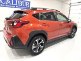 Used 2024 Subaru Crosstrek 2.0i Premium image 6