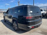 New 2025 Jeep Wagoneer L 4WD image 4