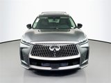 New 2026 INFINITI QX60 Luxe w/ Cargo Package image 2