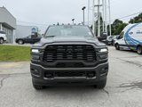 New 2025 RAM 2500 Big Horn image 3