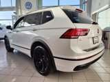 Used 2024 Volkswagen Tiguan SE R-Line image 3