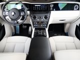 New 2025 Rolls-Royce Cullinan image 4