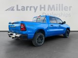 New 2026 RAM 1500 Classic Warlock image 5