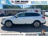 Used 2018 Subaru Outback 2.5i Touring image 2