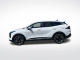 New 2026 Kia Sportage LX image 2