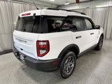 Used 2021 Ford Bronco Sport Big Bend image 4