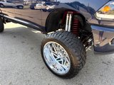 Used 2014 RAM 2500 Laramie image 6