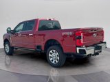 New 2025 Ford F250 4x4 Crew Cab Super Duty image 3