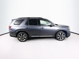 New 2025 Honda Pilot Elite image 2