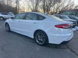 Used 2020 Ford Fusion SEL image 4