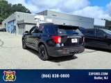 Certified 2023 Ford Explorer XLT w/ Class IV Trailer Tow Package image 5