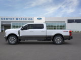 New 2025 Ford F250 King Ranch image 3
