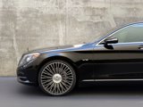Used 2017 Mercedes-Benz S 600 image 5