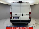 Used 2023 RAM ProMaster 2500 image 4