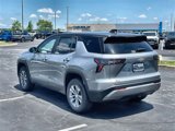 New 2026 Chevrolet Equinox LT w/ Convenience Package II image 2