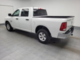 Used 2022 RAM 1500 Classic SLT image 3