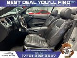 Used 2014 Ford Mustang Premium w/ Equipment Group 201A image 6