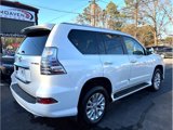 Used 2019 Lexus GX 460 Premium image 6