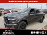 New 2025 RAM 1500 Laramie image 3