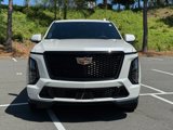 Used 2025 Cadillac Escalade V image 2