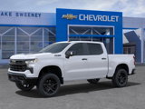 New 2025 Chevrolet Silverado 1500 LT Trail Boss w/ LT Trail Boss Premium Package image 2