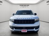 New 2025 Jeep Wagoneer Series II w/ Premium Group I image 3