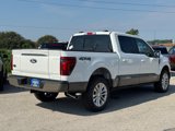 New 2025 Ford F150 King Ranch image 3